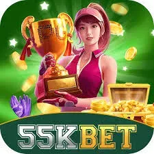 55KBET - Teror di Kegelapan