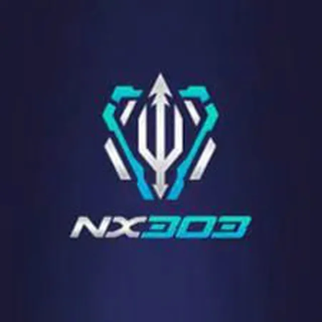 NX303 - Permainan Slot Penuh Keberuntungan